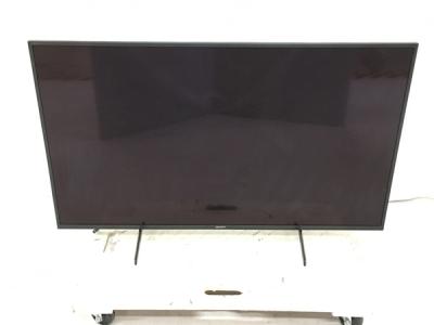 SONY BRAVIA KJ-49X8000H 49型 4K対応 液晶テレビ