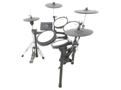 Roland V-Drums TD-17KVX-S MDS-Compact 電子 ドラム スタンド セット ローランド