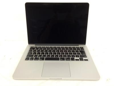 Apple MacBook Pro Retina 13 Early 2015 SSD i5