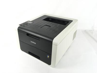 brother ブラザー HL-3170CDW カラーレーザープリンター