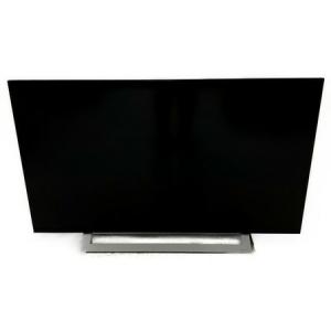 TOSHIBA 東芝 REGZA 43M540X 43V型 4K 液晶テレビ 薄型テレビ