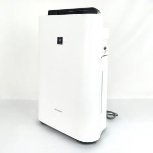SHARP シャープ KC-F50-W 加湿 空気清浄機 ~23畳 ホワイト系