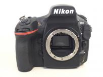 Nikon D810 カメラ デジタル 一眼レフ ボディ 3635万画素の買取