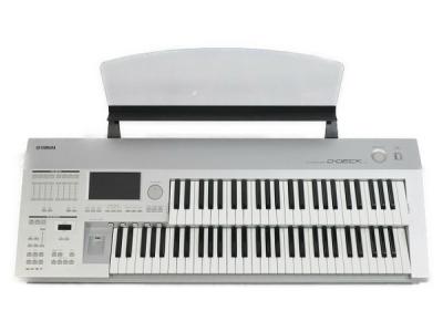 YAMAHA ヤマハ 承る D-Deck 61鍵 DDK-7 エレクトーン キーボード YAMAHA ヤマハ 承る D-Deck 61鍵 DDK-7 エレクトーン キーボード