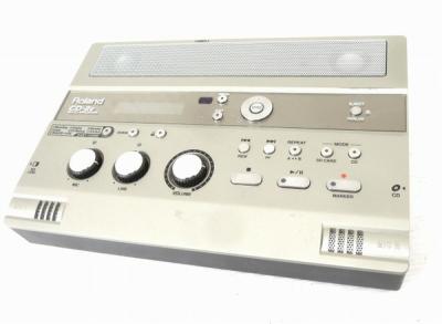 Roland CD-2e(PA機器)の新品/中古販売 | 1426486 | ReRe[リリ]