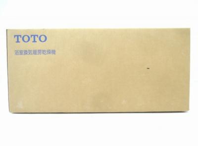 TOTO TYB3111GAR 浴室 換気 暖房 乾燥機 家電 トートー