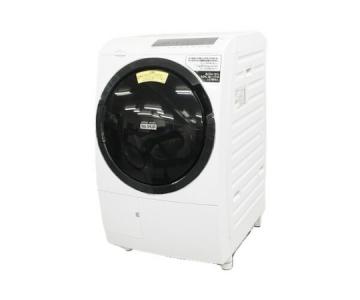 HITACHI 日立 BD-SG100FL ドラム式洗濯乾燥機 2021年製
