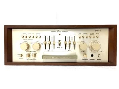 Marantz マランツ PM-8 アンプ DCプリメインアンプ