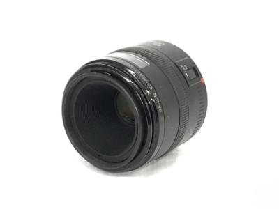 CANON EF50mm F2.5 コンパクトマクロ レンズ LIFE-SIZE CONVERTER 付き