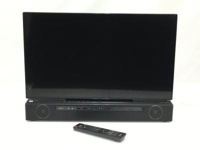 FUJITSU ESPRIMO FH90/D2 FMVF90D2B Intel Core i7-9750H 2.60GHz 8 GB HDD 3.0TB 27 インチ 一体型 PC