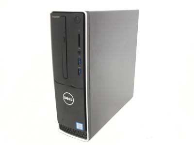 Dell Inspiron 3268 デスクトップ PC パソコン デル