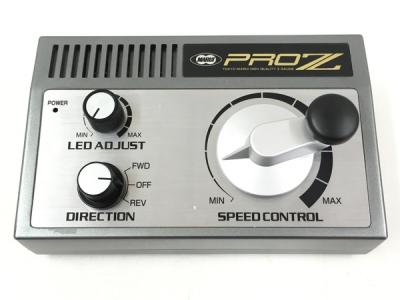 東京マルイ TOKYO MARUI PRO PZ5-001 Z用コントローラー Zゲージ 鉄道模型