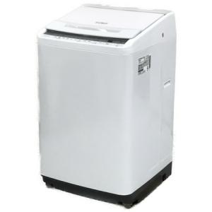 HITACHI BW-V80F 全自動洗濯機 2020年製 家電 日立 ビートウォッシュ
