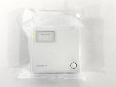 SONY ソニー 室内 コミュニケーションカメラ NCP-CC100 スマートホーム MANOMA