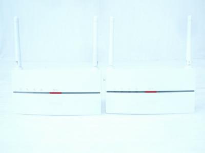 BUFFALO WEX-1166DHP 無線 LAN 中継機 機器