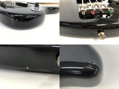 Fender Made in Japan Junior Collection Jazz Bass エレキ