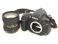 Nikon ニコン D610 24-85 VR レンズキット デジタル一眼レフ カメラ
