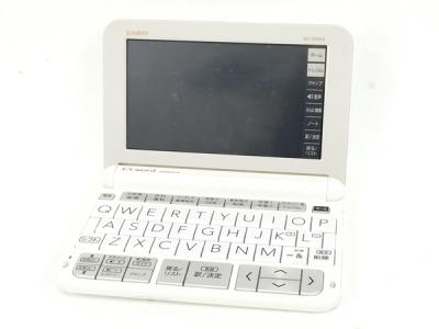 CASIO EX-word DATAPLUS XD-Z9800 電子辞書 家電