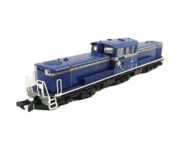 TOMIX トミックス 2212 国鉄 DD51500形ディーゼル機関車 単品 鉄道模型 Nゲージ
