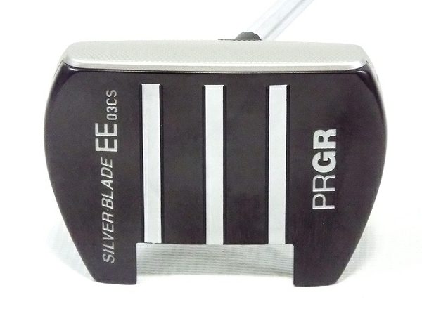 PRGR SILVER BLADE(パター)-