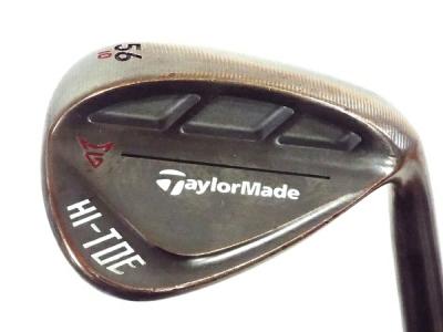 TAYLOR MADE MILLED GRIND HI-TOE 52 09 ウェッジ シャフト Dynamic Gold X100