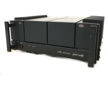 日立 Lo-D HMA-9500 パワーアンプ