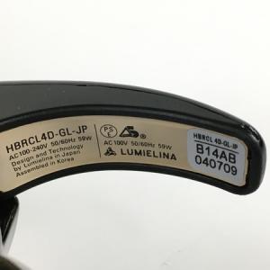 LUMIELINA HBRCL4D-GL-JP(カメラ)の新品/中古販売 | 1523010 | ReRe[リリ]