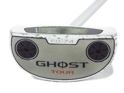 TaylorMade GHOST TOUR(パター)の新品/中古販売 | 1727654 | ReRe[リリ]