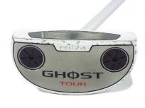 TaylorMade GHOST TOUR FO‐74 パター ゴルフ