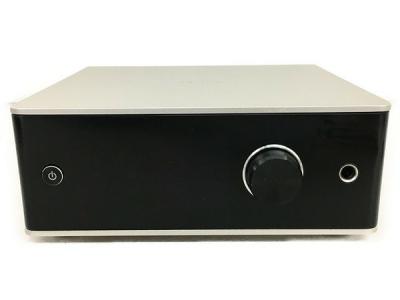 DENON デノン DA-310USB ヘッドフォン アンプ 音響 オーディオ 機器
