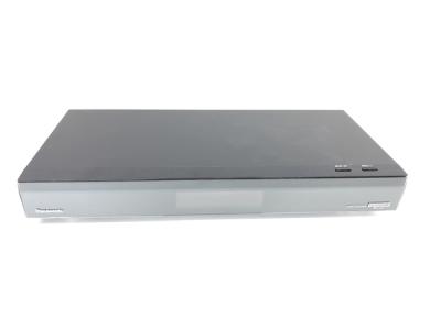 Panasonic DMR-SCZ2060 DIGA ブルーレイディスクレコーダー 4Kチューナー内蔵モデル 2TB パナソニック