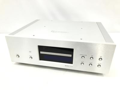 ▲▽ESOTERIC X-01D2 SACDプレーヤー エソテリック 元箱付△▼015223001Jm△▼