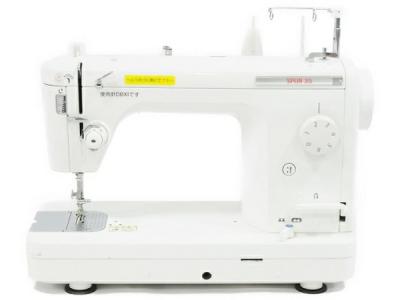 JUKI TL-25 SUPR25 職業用 本縫いミシン