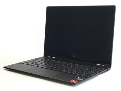 HP ENVY X360 13-ar0101tu ノートPC 13.3インチ Ryzen 5 3500U with Radeon Vega Mobile Gfx 8 GB SSD 512GB Windows 10 Home 64bit
