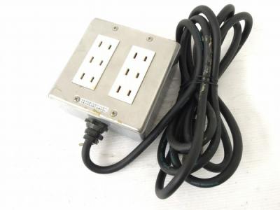 OYAIDE オヤイデ OCB-1 電源タップ 6口