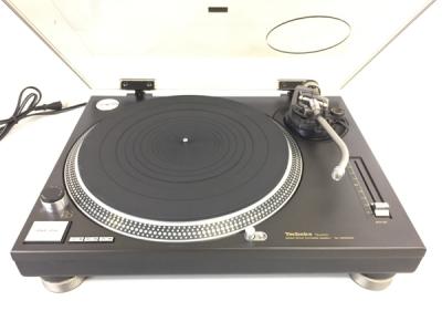 Technics テクニクス SL-1200MK4 ターンテーブル DJ機器