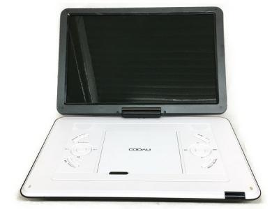 COOAU CU-102(テレビ、映像機器)の新品/中古販売 | 1727777 | ReRe[リリ]