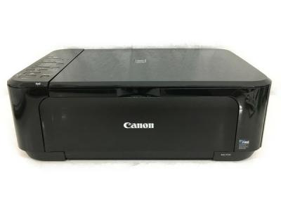 Canon PIXUS MG3130 インクジェット 複合機 A4 4色 無線LAN