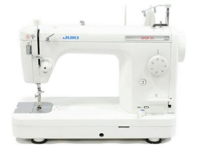 JUKI TL-25 SUPR25 職業用 本縫いミシン