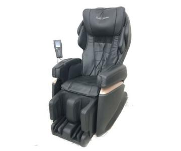 フジ医療器 Relax Solution SKS-6800 マッサージチェア ブラック 大型
