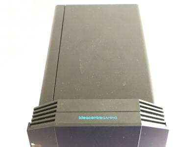 LENOVO Lenovo IdeaCentre Gaming 550i 90N90087JP(デスクトップ LENOVO Lenovo IdeaCentre Gaming 550i 90N90087JP(デスクトップ