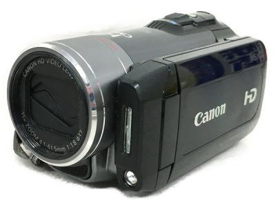 Canon iVIS HF20 デジタル ビデオ カメラ