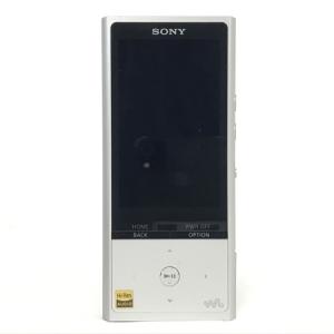 SONY ソニー ウォークマン NW-ZX100 128GB ポータブル 音楽 プレーヤー ハイレゾ 対応