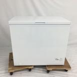 アイリスオーヤマ ICSD-20A-W 家庭用 冷凍庫 198L 2020年製 上開き ホワイト 大型の買取