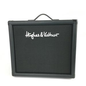 HUGHES&amp;KETTNER TM112 ギターアンプ キャビネット