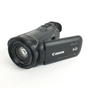 Canon キャノン iVIS HF G20 HD ビデオ カメラ