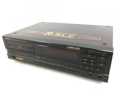 AVアンプ DENON DCD-1510 CDプレーヤー 音響機器