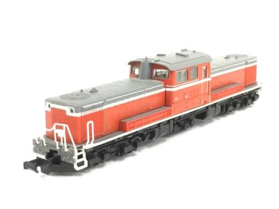 TOMIX トミックス 2212 国鉄 DD51500形ディーゼル機関車 単品 鉄道模型 Nゲージ
