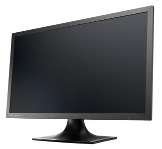 IO DATA アイ・オー・データ LCD-GL211XB 20.7型 ゲーミングモニター ギガクリライト