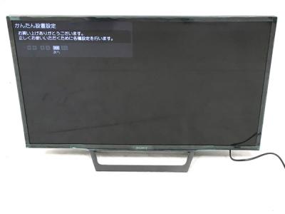 SONY ソニー BRAVIA KJ-32W730E 液晶テレビ 32型
